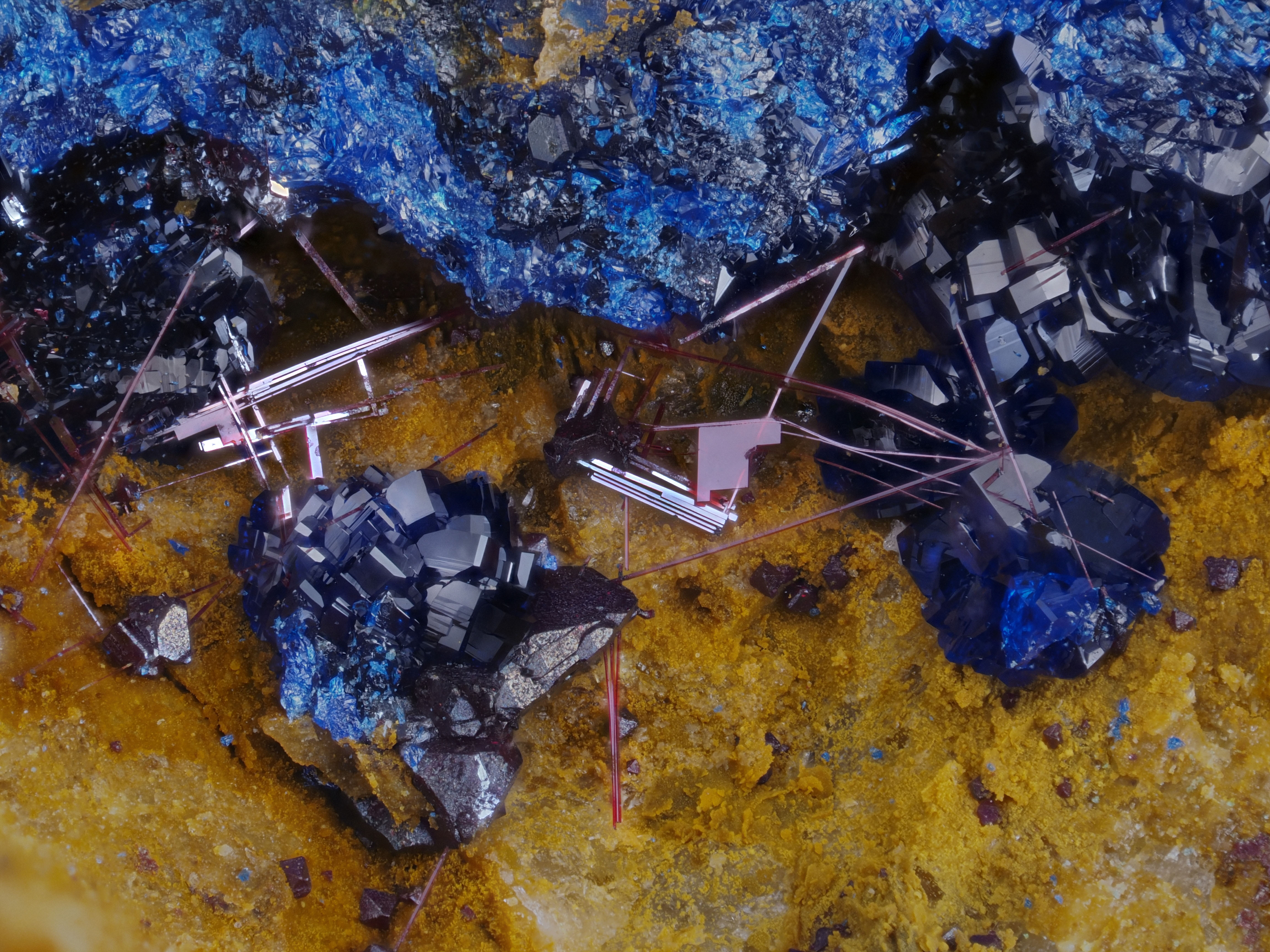 L'Agardite 1