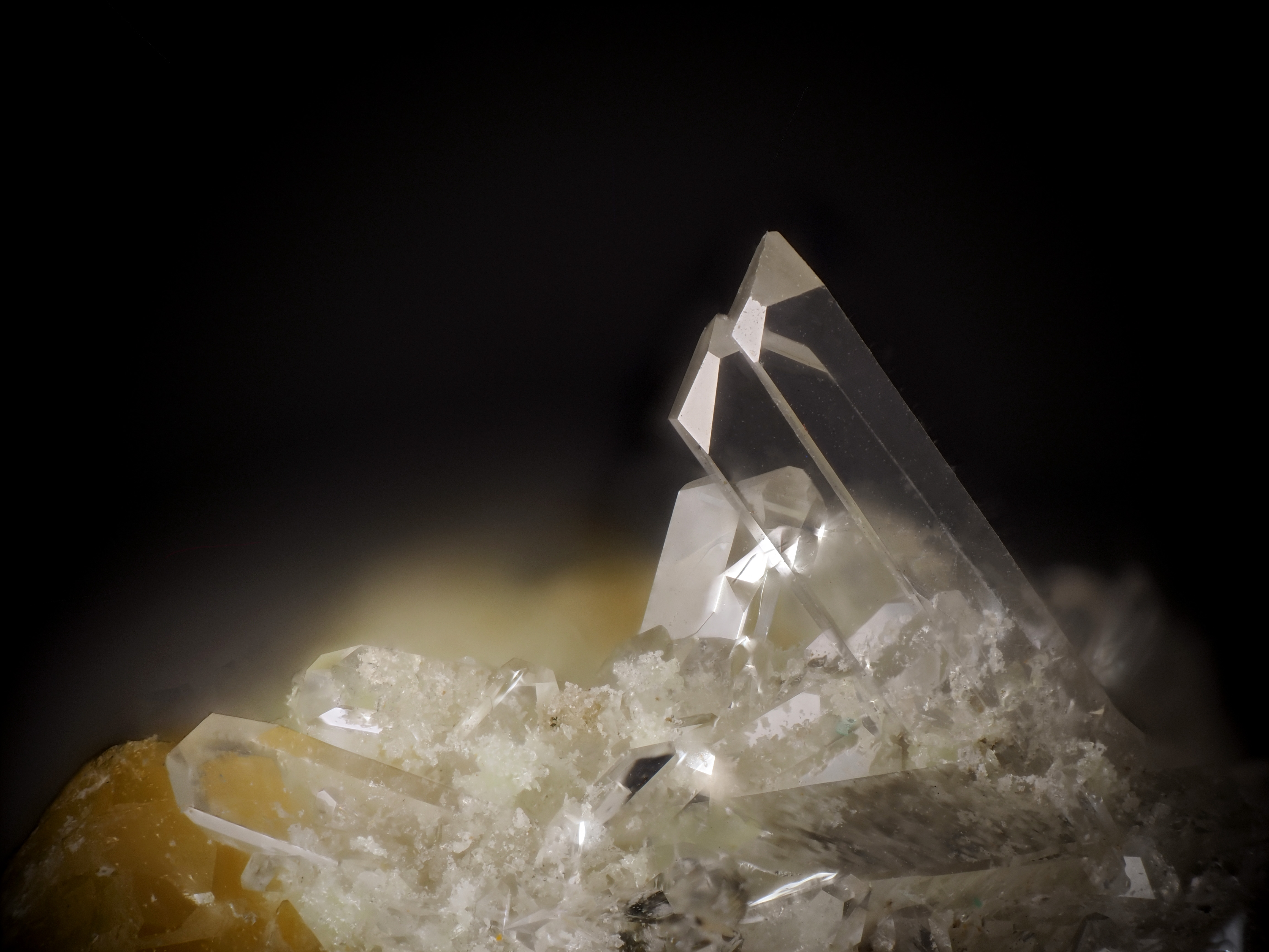 L'Agardite 1