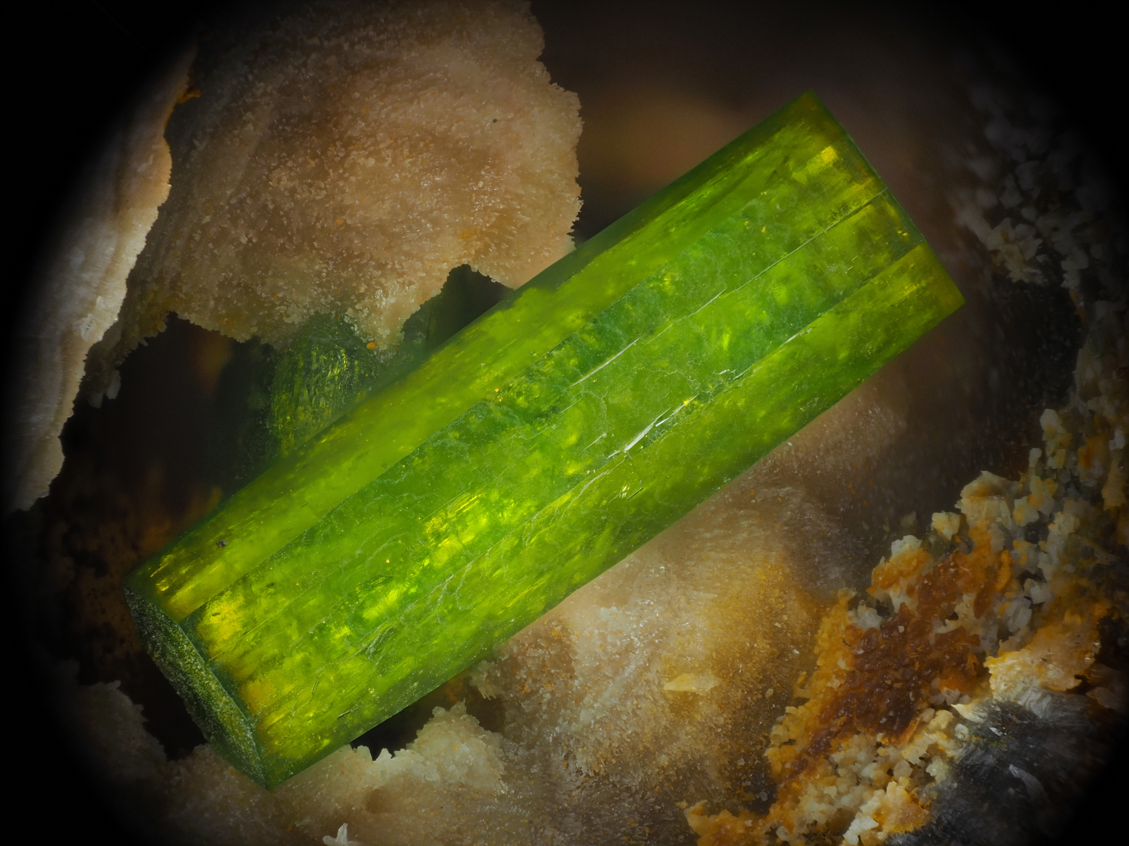 L'Agardite 1