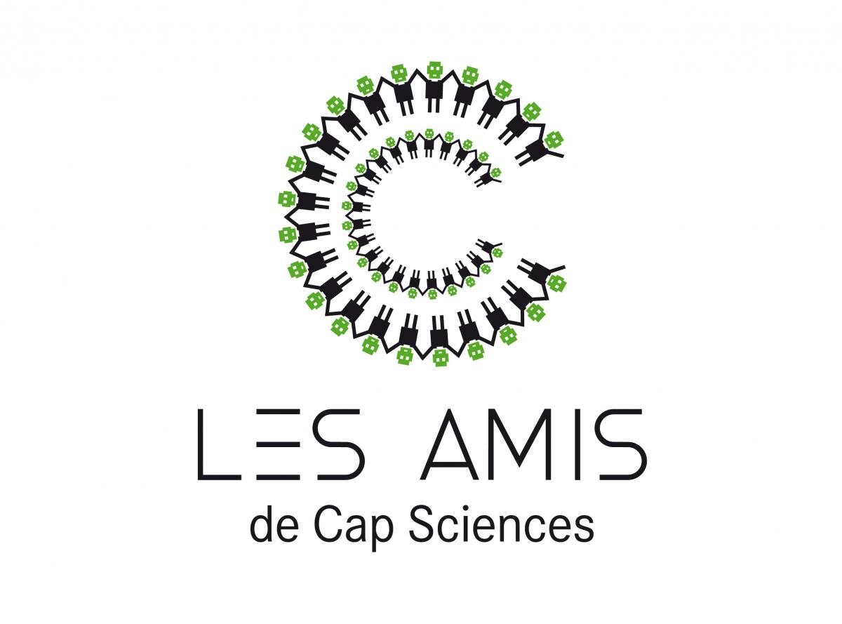 Les Amis de CapSciences
