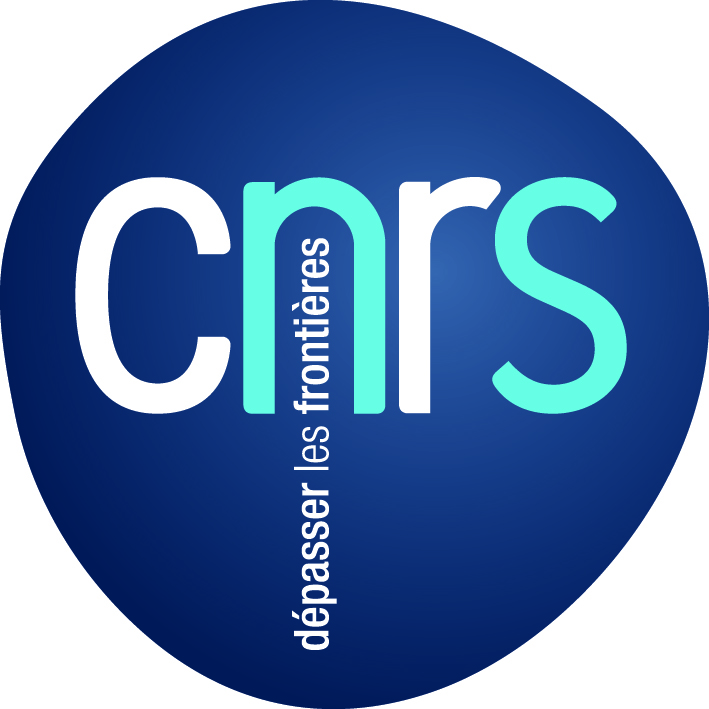 Centre National de la Recherche Scientifique