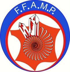 Fédération Française Amateur de Minéralogie et Paléantologie