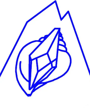 Minéraux et fossiles des Pyrénées